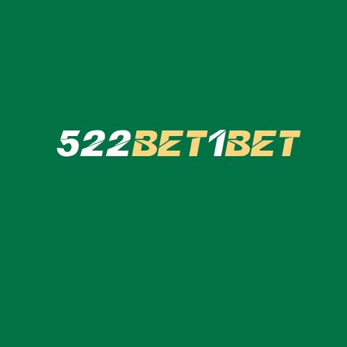 Logo da 522BET1BET