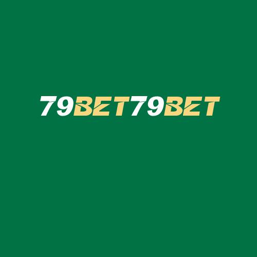 Logo da 79BET79BET