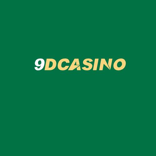 Logo da 9DCASINO