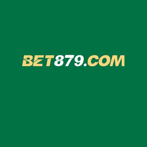 Logo da BET879