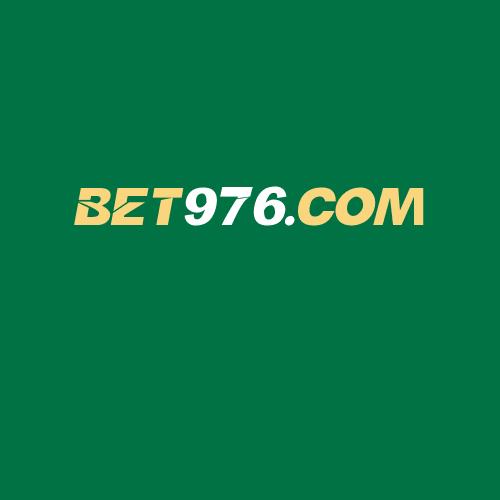 Logo da BET976