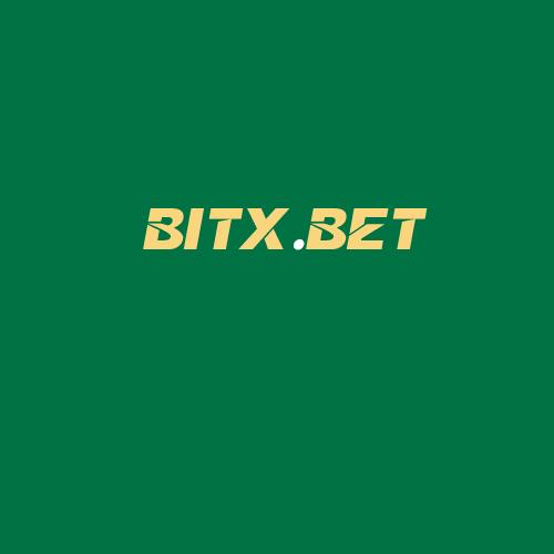 Logo da BITX.BET