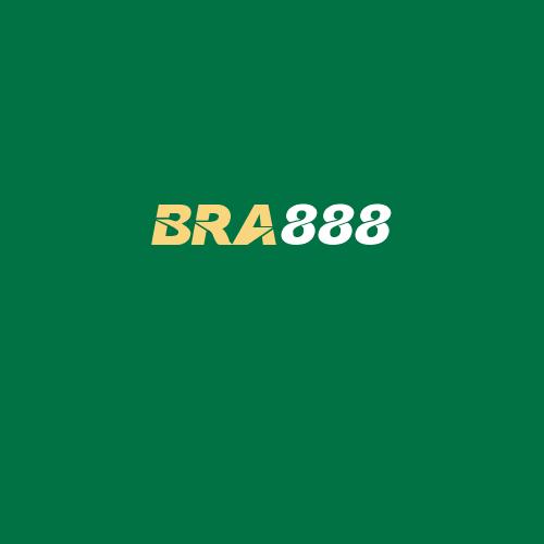 Logo da BRA888