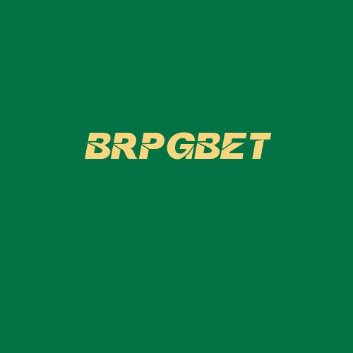 Logo da BRPGBET