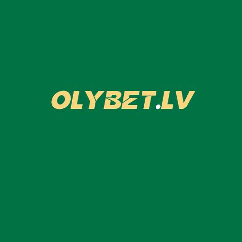 Logo da OLYBET.LV