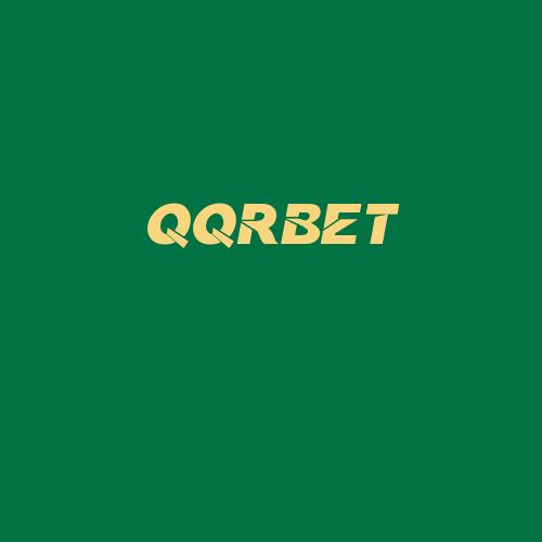 Logo da QQRBET