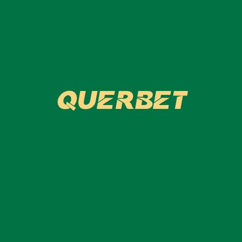 Logo da QUERBET